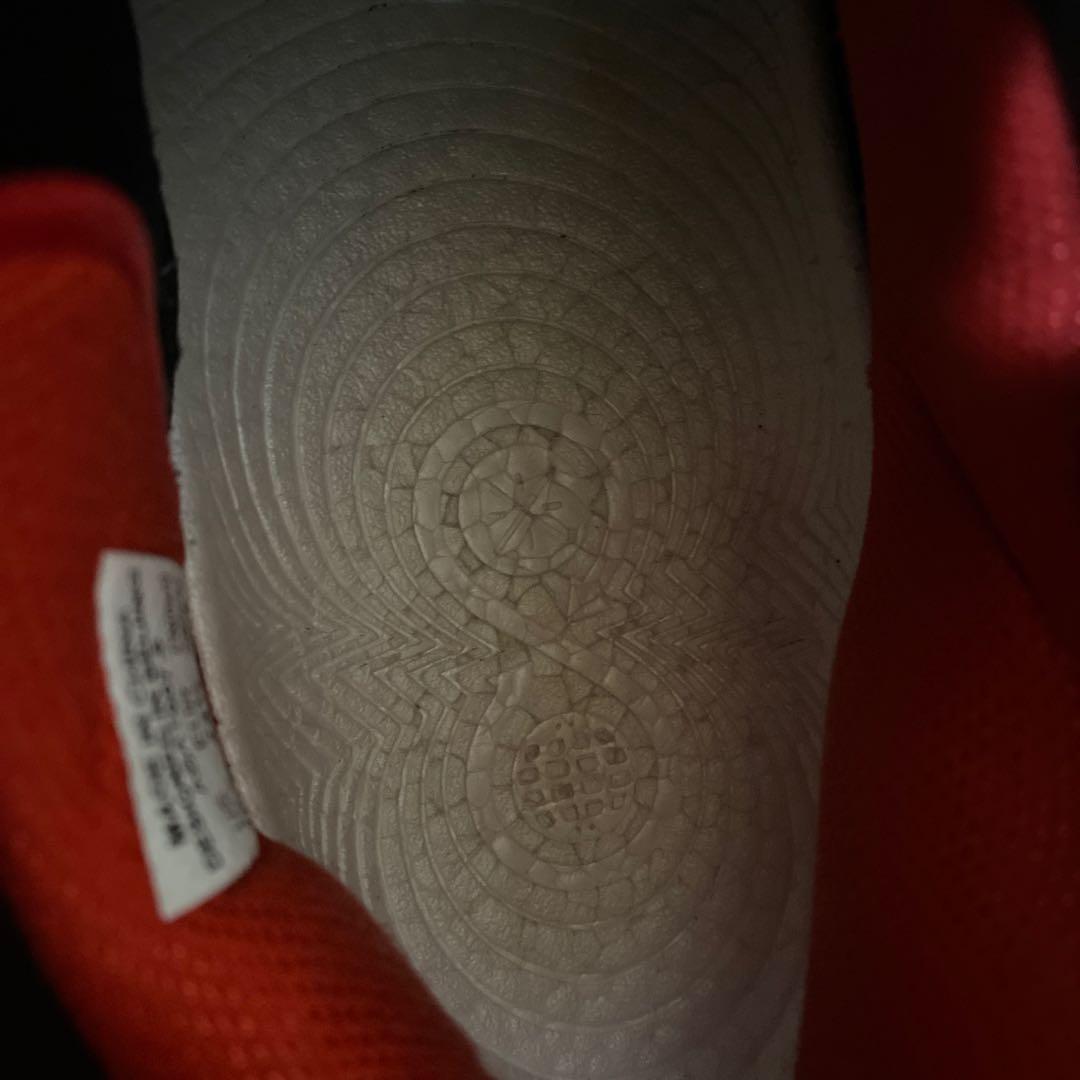 li-ning 808 Ⅱ ultra V2 リーニン WADE バッシュ