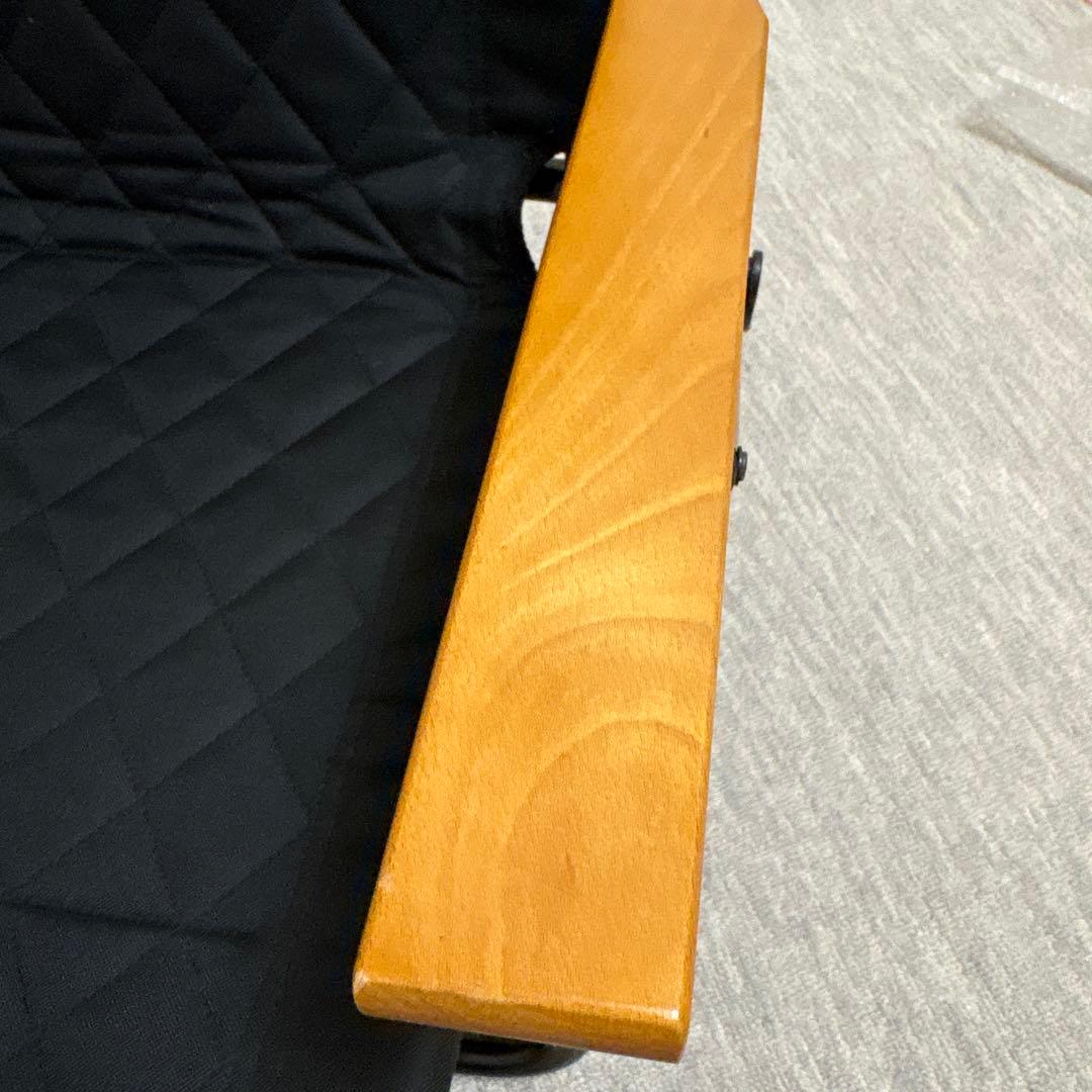 WAQ Reclining Low Chair リクライニングローチェア