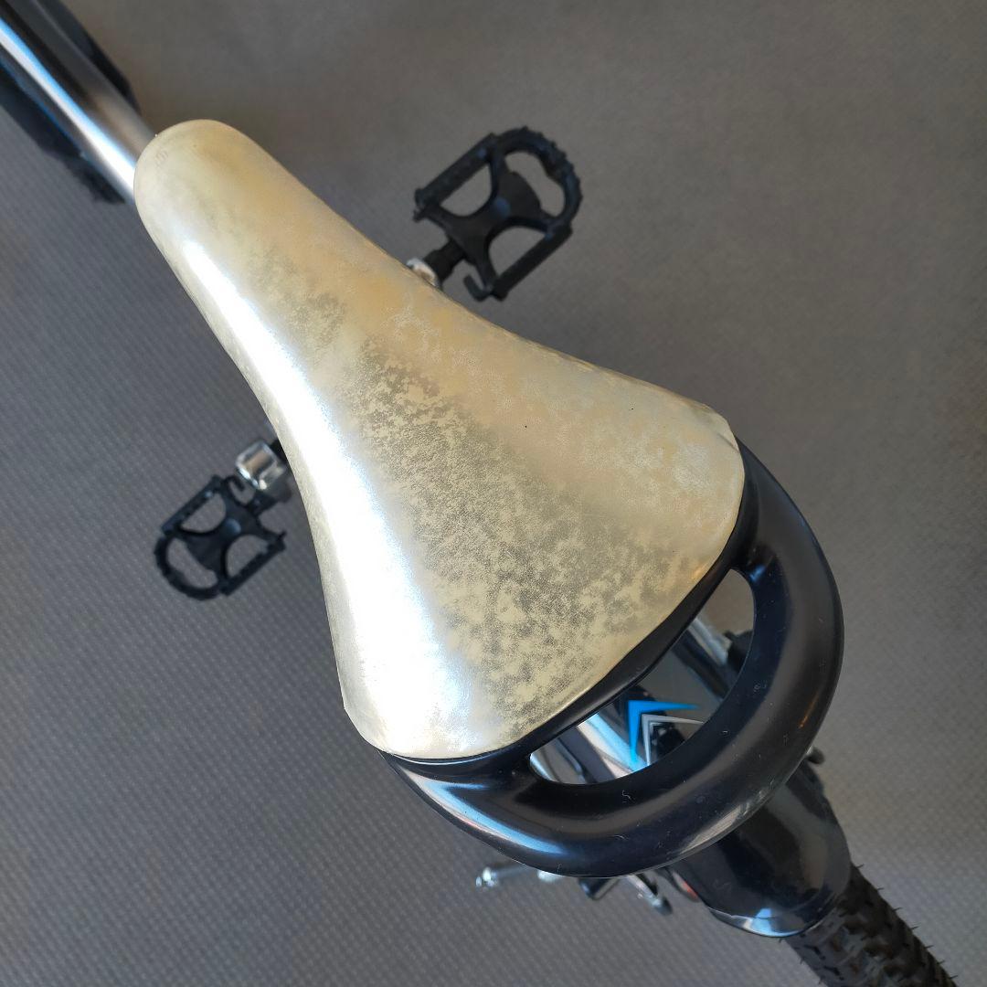 【BAA認定】セーフティキッズ自転車 瞬足モデル ベネッセ安心のmiyata社製