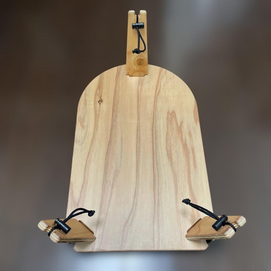 【YOKA】TRIPOD TABLE SOLO