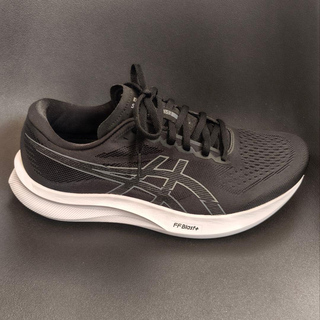 asics　EvoRide Speed 3 WIDE　27cm