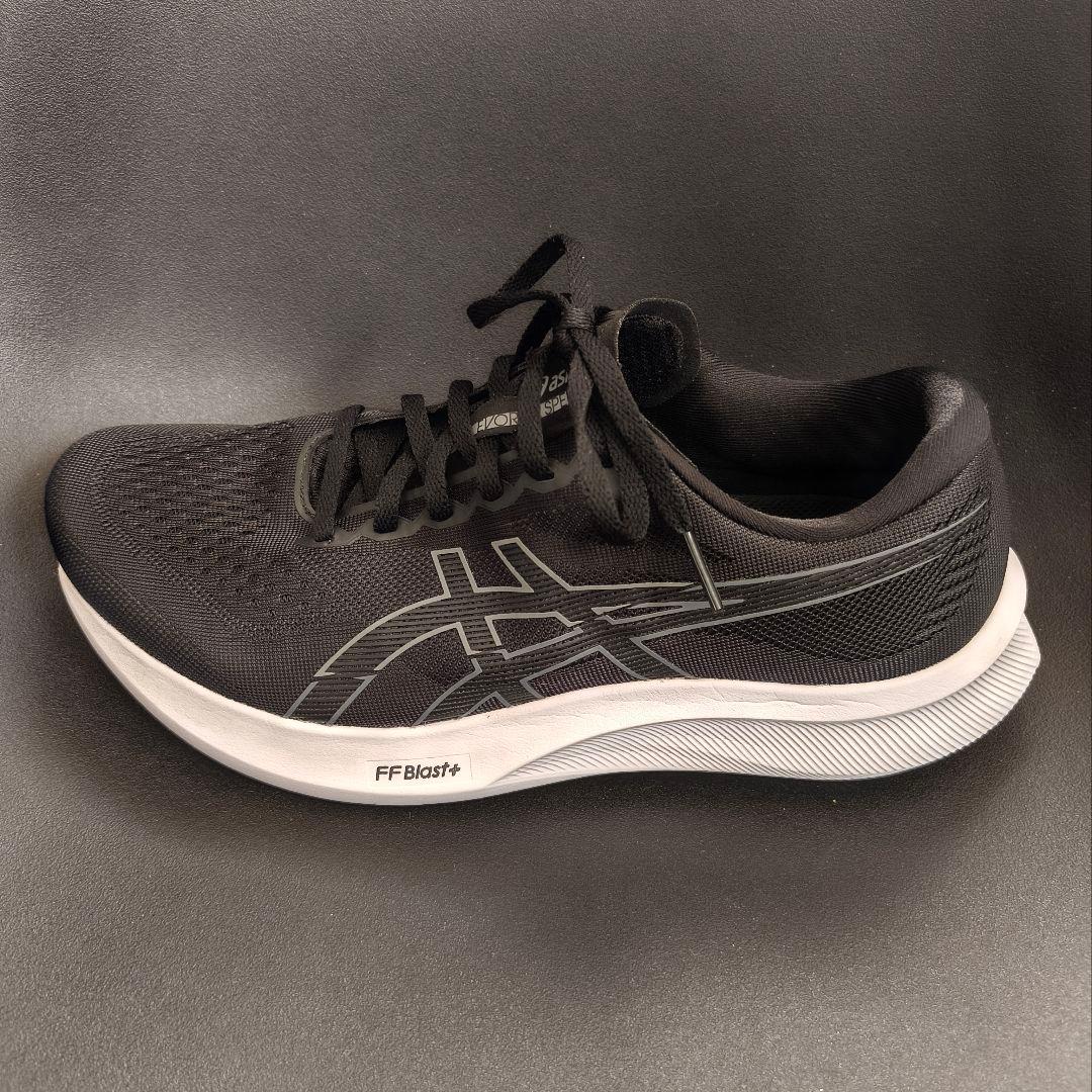 asics　EvoRide Speed 3 WIDE　27cm