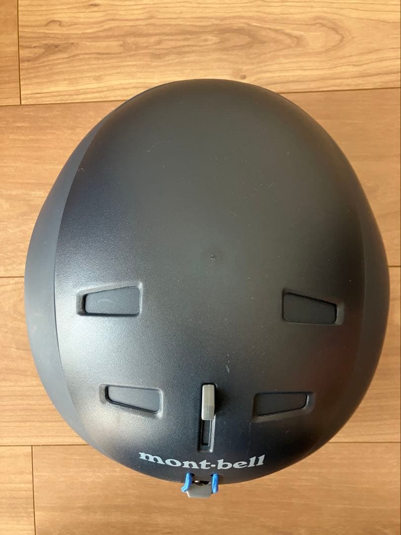 mont-bell モンベルＬ.W.フォールラインヘルメットM/L スキー