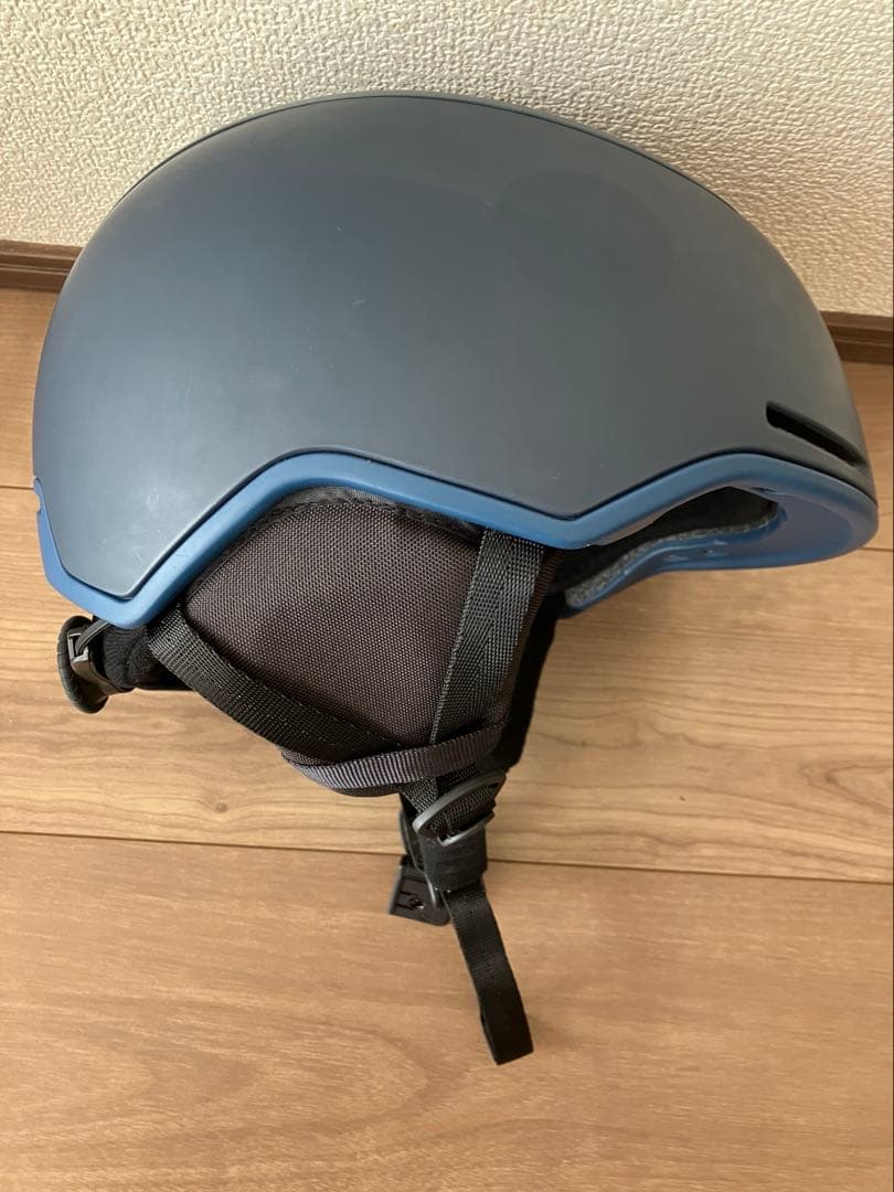 mont-bell モンベルＬ.W.フォールラインヘルメットM/L スキー