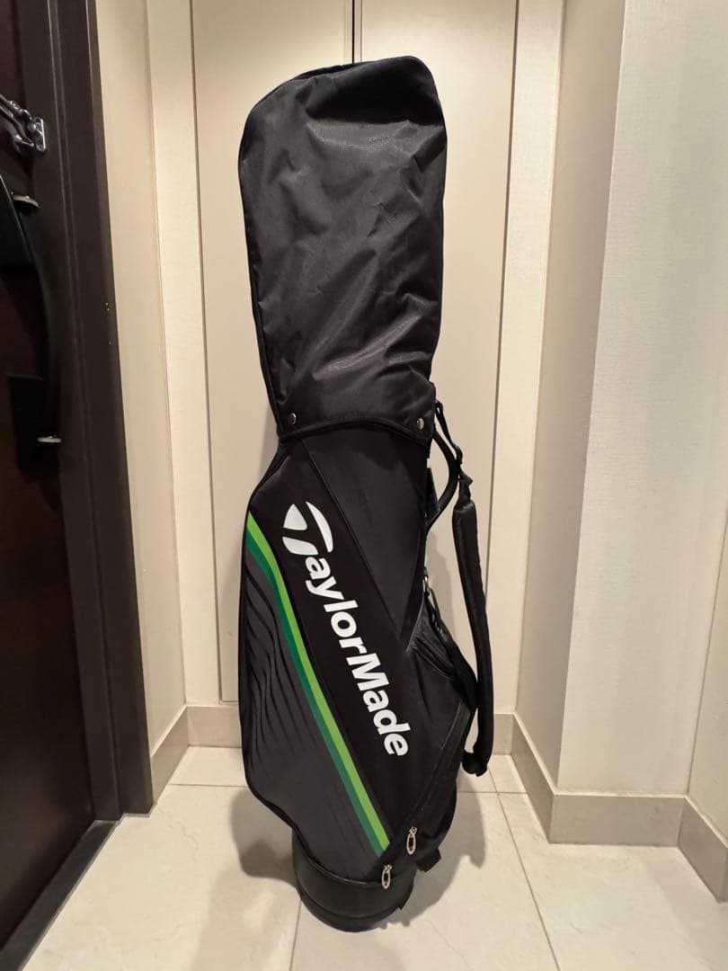 【未使用近】TaylorMade RBZ SpeedLite 『S』クラブセット