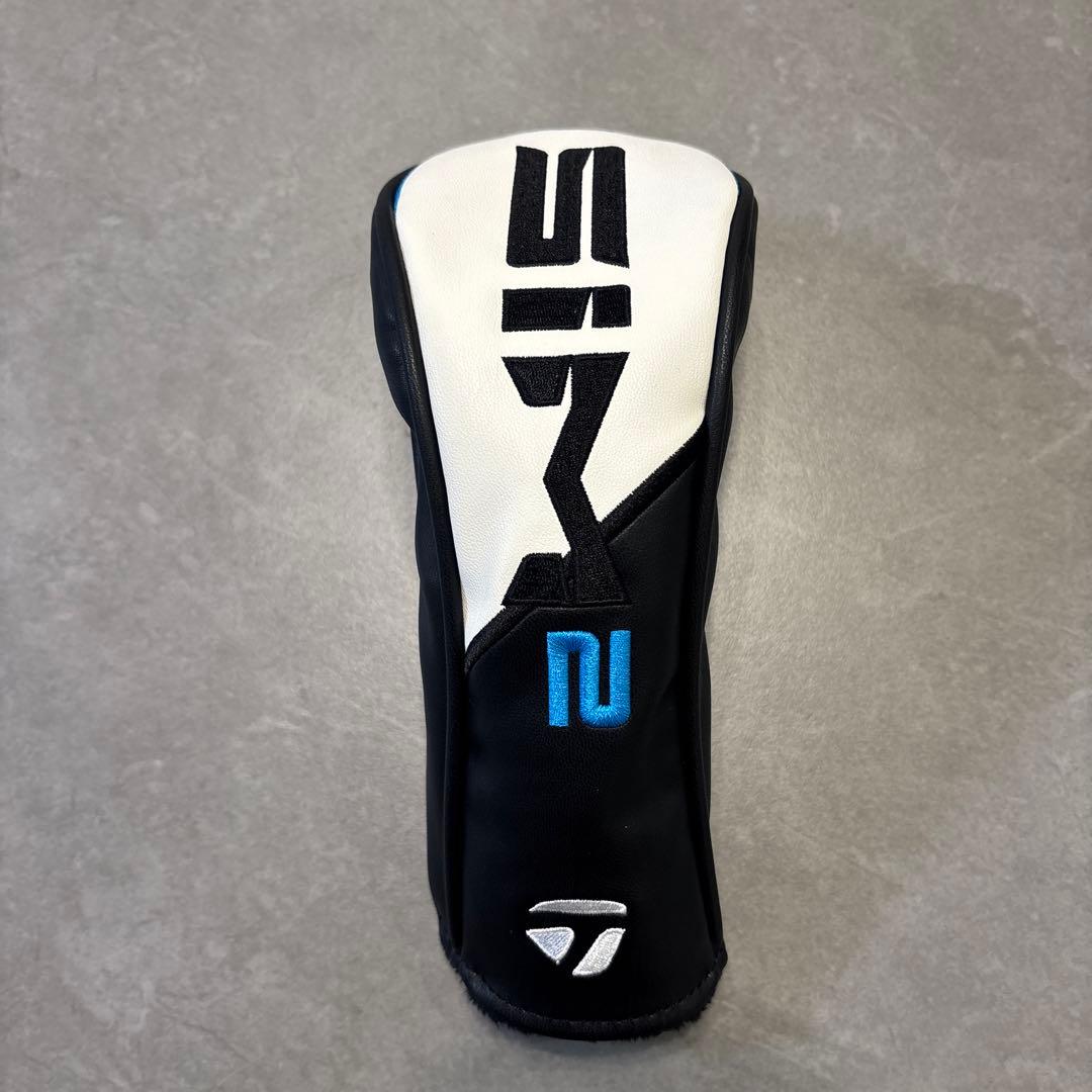 【美品】 SIM2 MAX レスキュー 3番 19° VENTUS BK 9TX