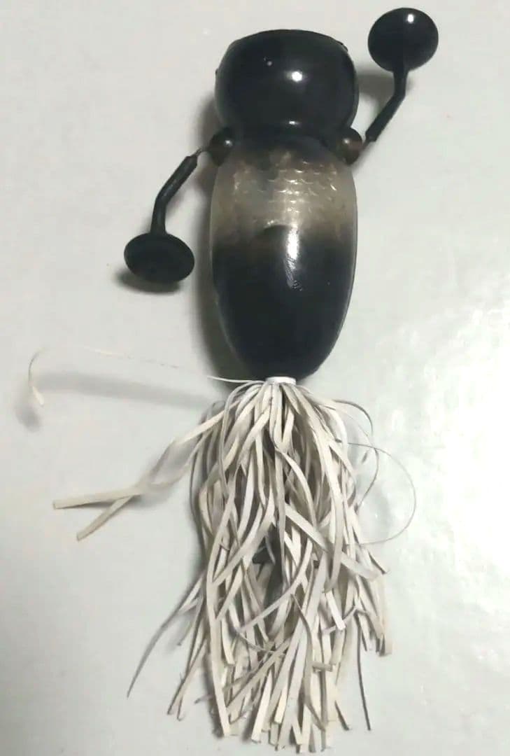 オールドルアー パドル ポッパー Paddle Popper