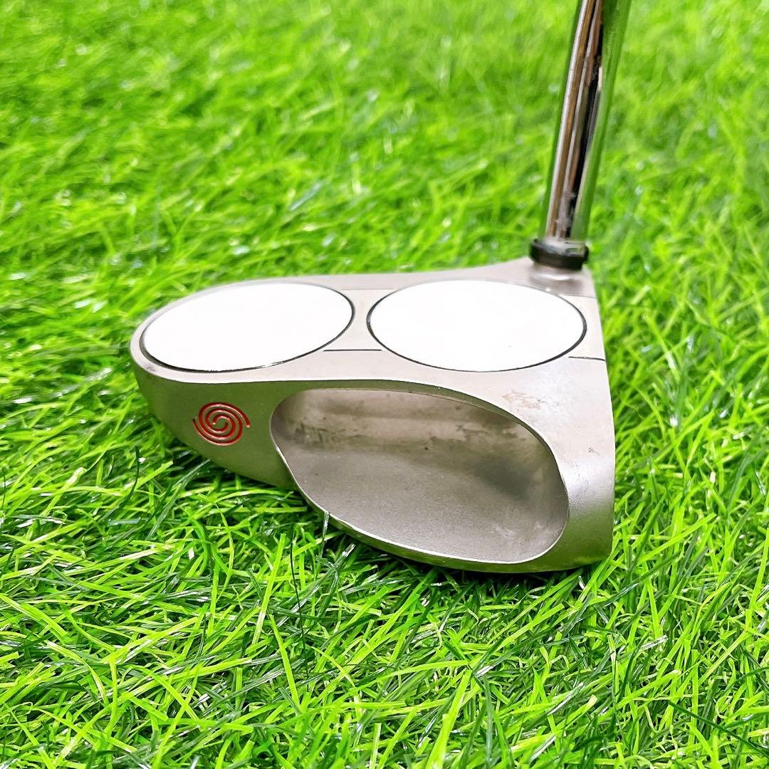 オデッセイ 2ボール 中尺 41インチ / ODYSSEY 2-ball MID