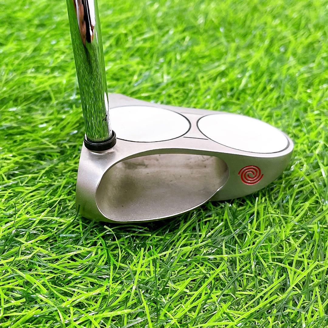 オデッセイ 2ボール 中尺 41インチ / ODYSSEY 2-ball MID