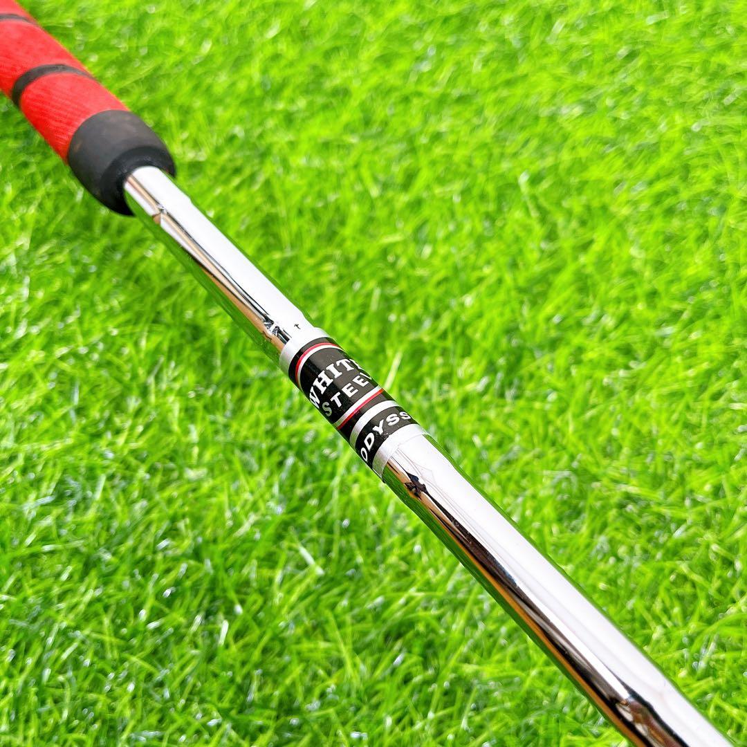 オデッセイ 2ボール 中尺 41インチ / ODYSSEY 2-ball MID