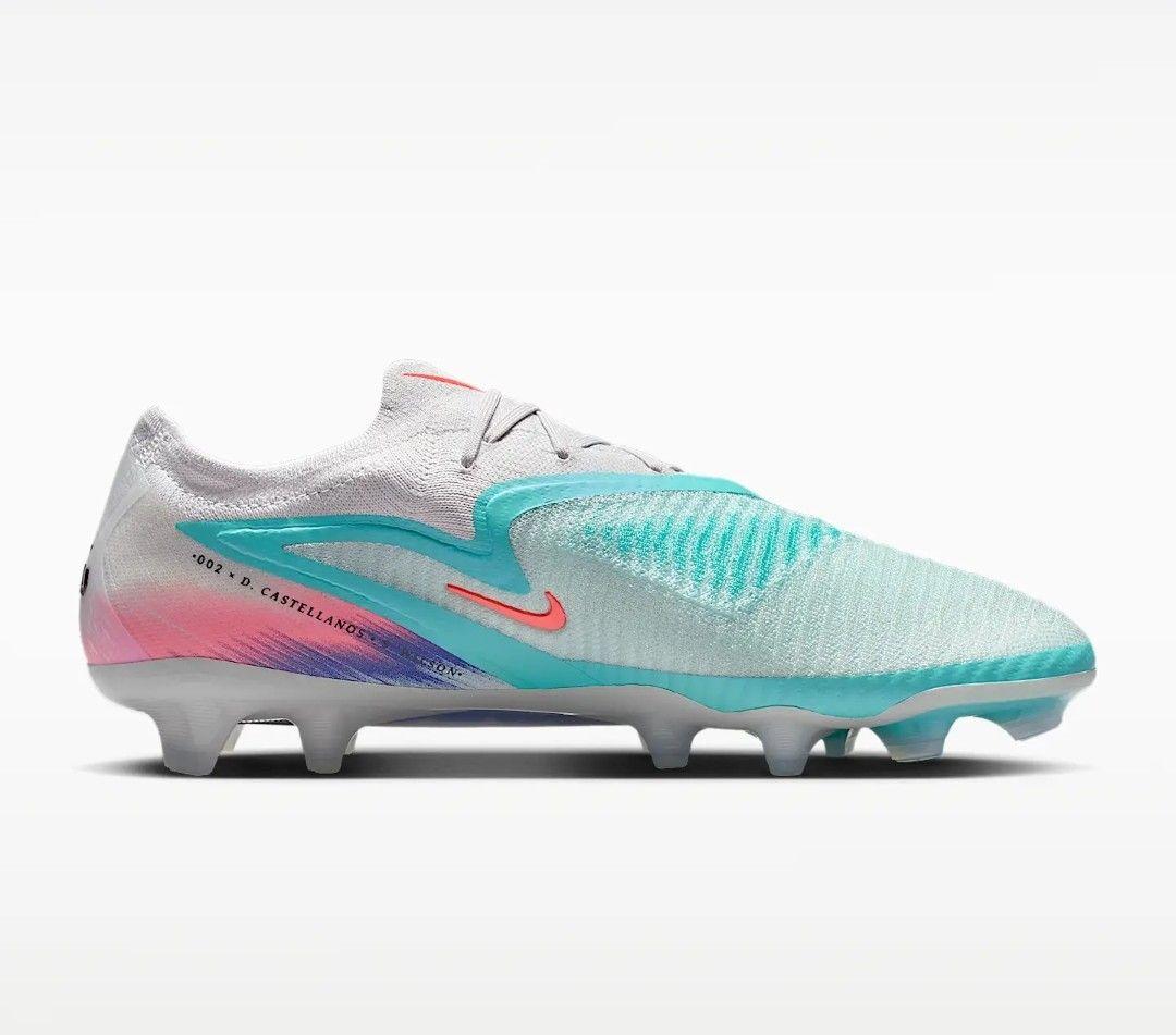Nike ユナイテッド ファントム6 LOW エリート 27.5センチ