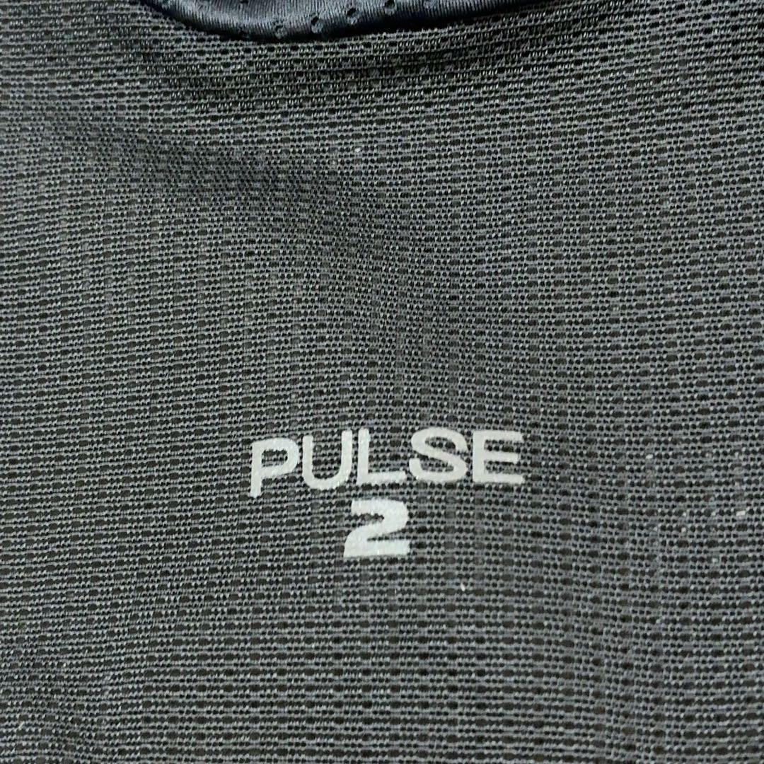SALOMON PULSE 2(パルス 2)/フラスク付