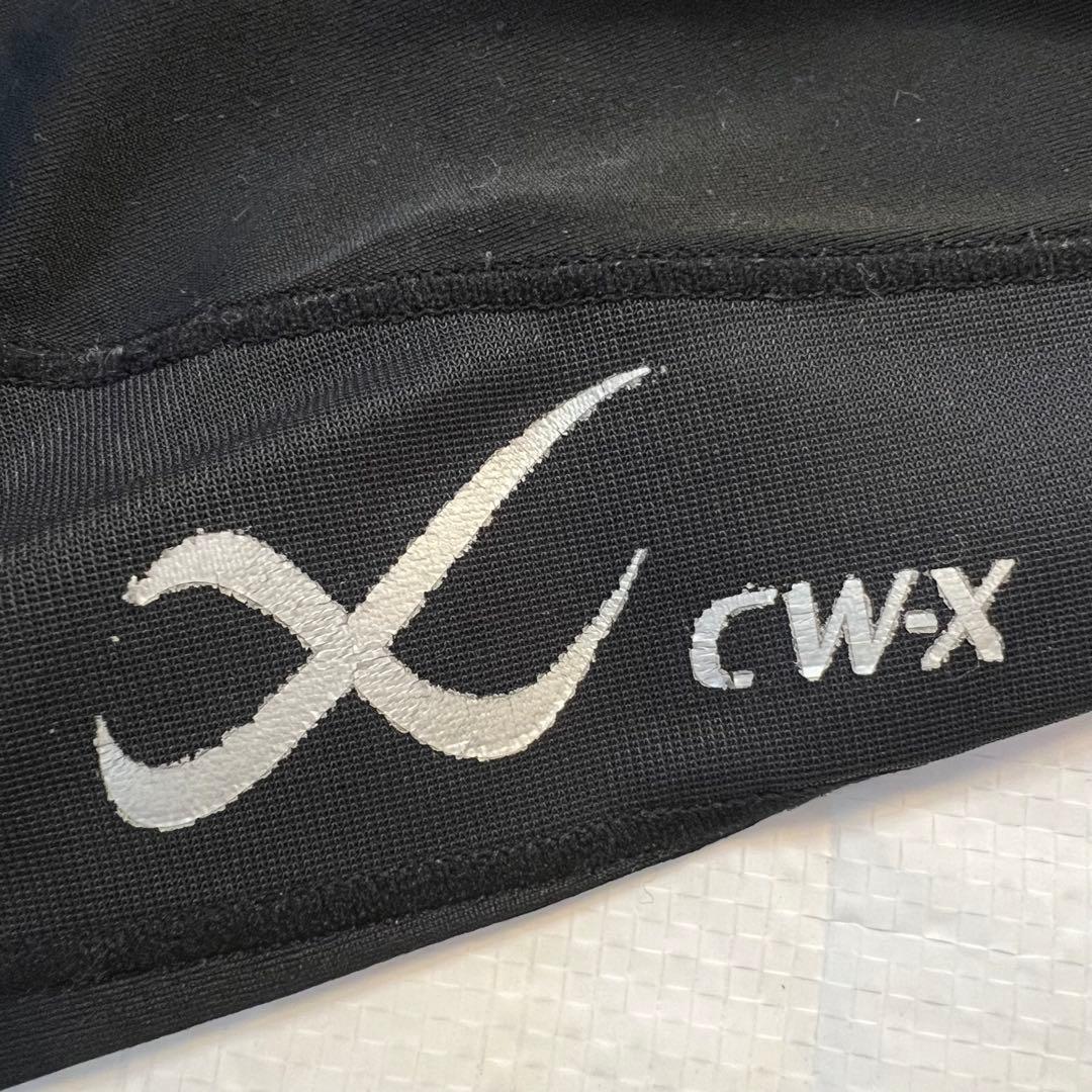 ワコールCW-X,GU レギンスセット　M &Lサイズ