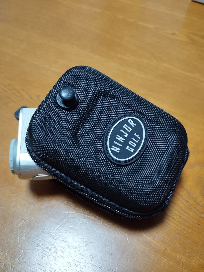 NINJOR GOLF NJ MINI PRO OLED ゴルフ距離計