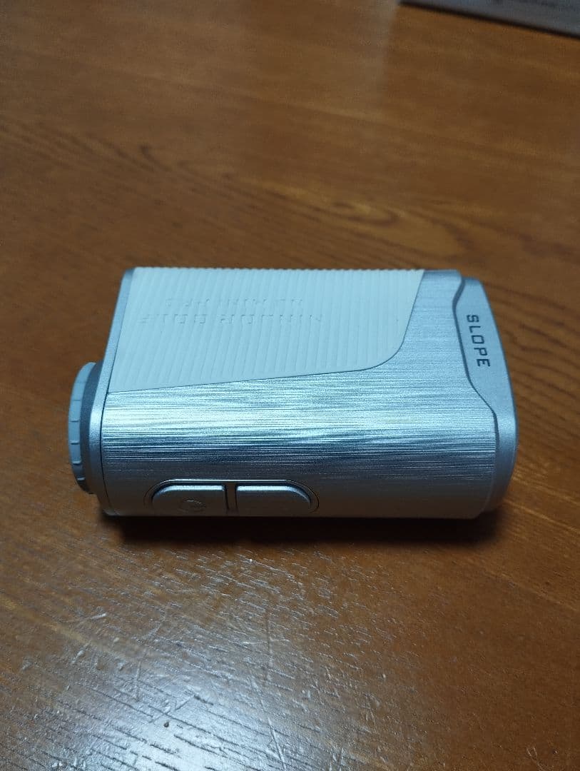 NINJOR GOLF NJ MINI PRO OLED ゴルフ距離計
