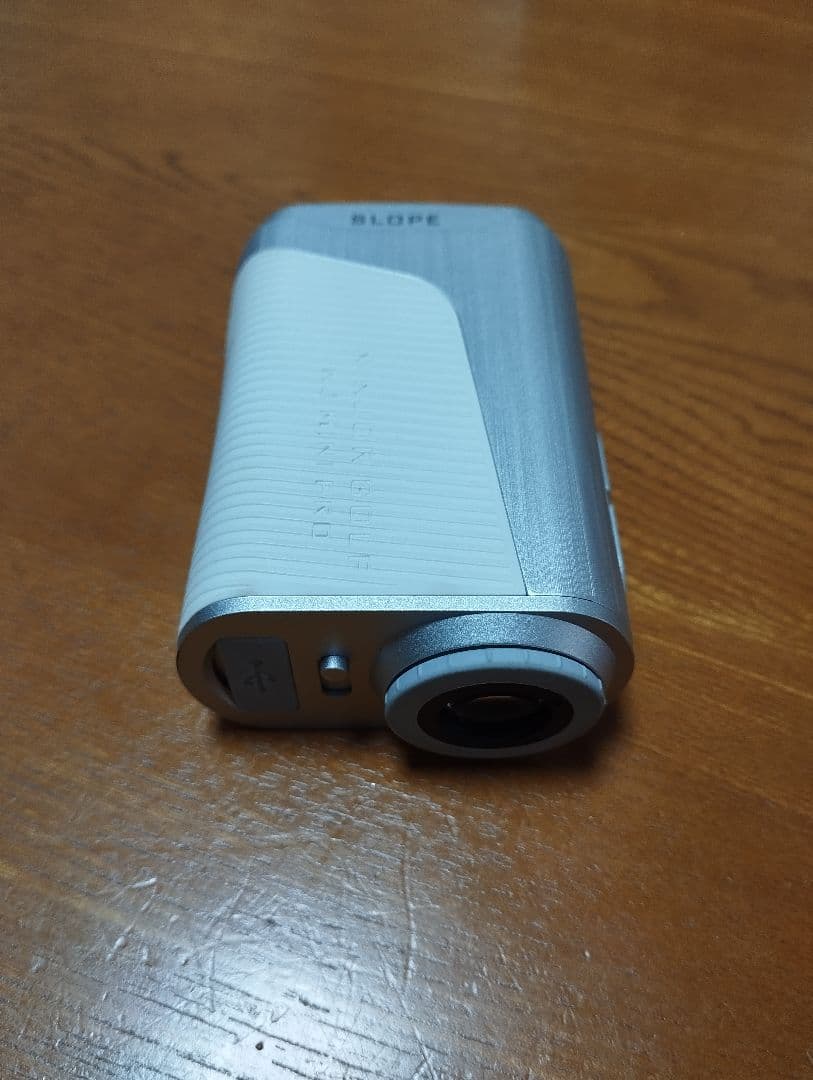 NINJOR GOLF NJ MINI PRO OLED ゴルフ距離計