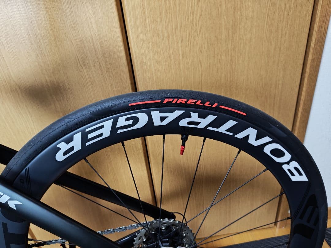 TREK MADONE SL6 Gen7 Di2 極上車！カーボン