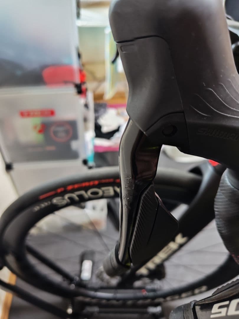 TREK MADONE SL6 Gen7 Di2 極上車！カーボン
