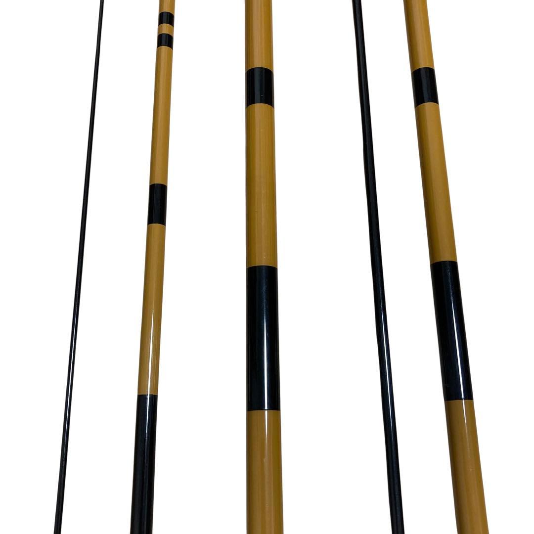 ✨極美品✨ ヘラブナ竿 シマノ 景春 15尺