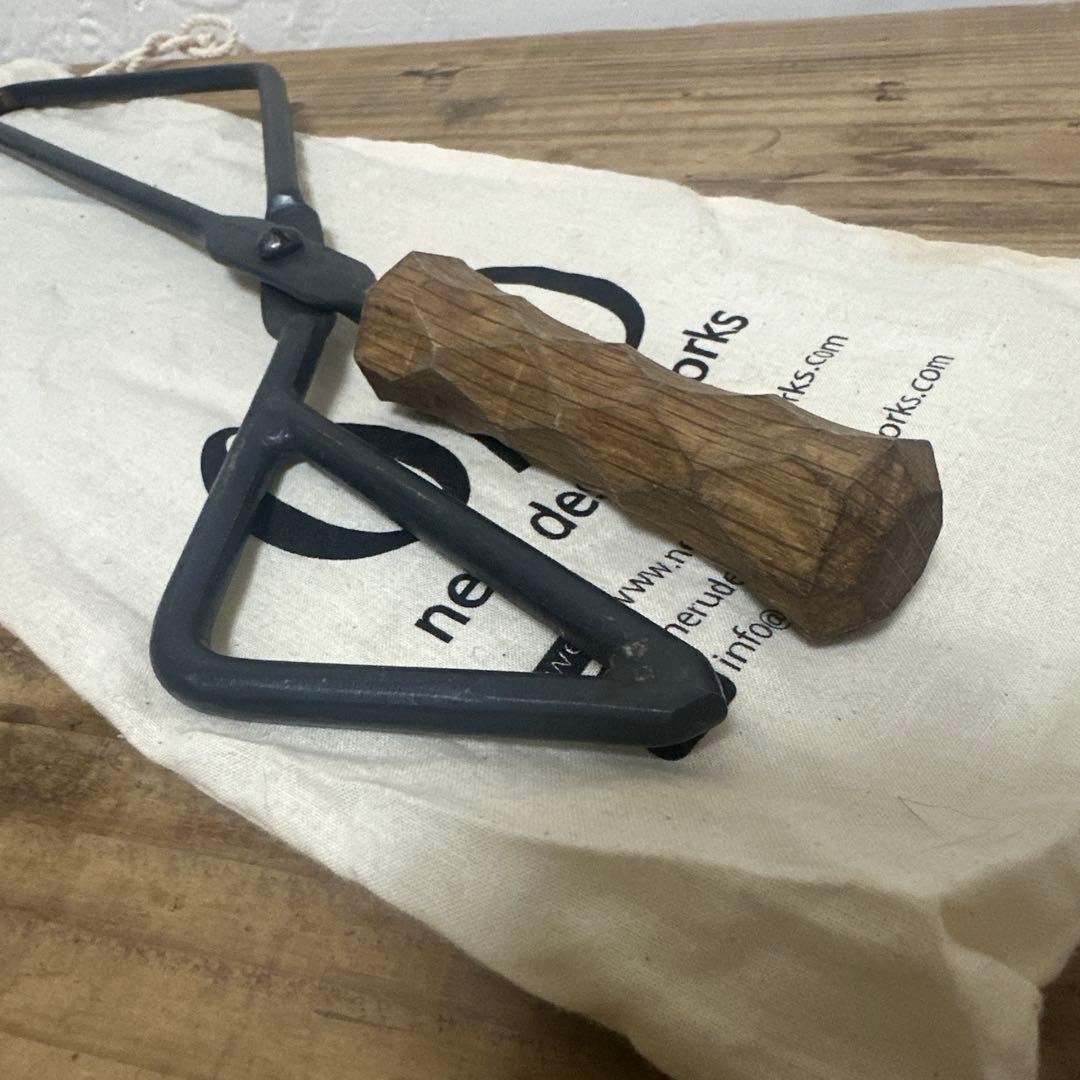 ネルデザインワークス nerudesignworks MAKIBASAMI