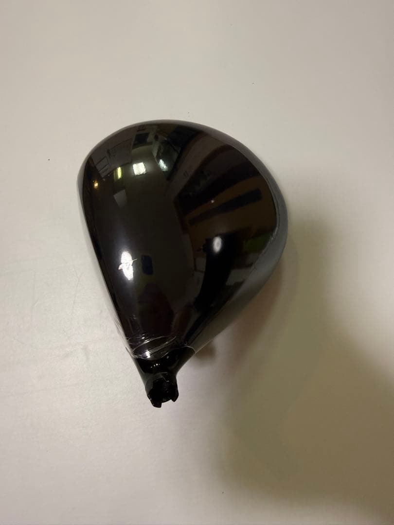 新品 未使用　タイトリスト　GT2 10度 ドライバーヘッド
