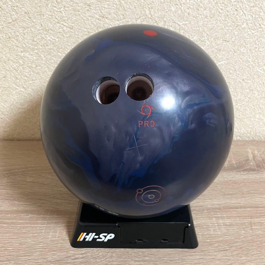 ★ボウリング★ストーム★アイオン・プロ★完売品★15ポンド★中古美品★元箱有り★