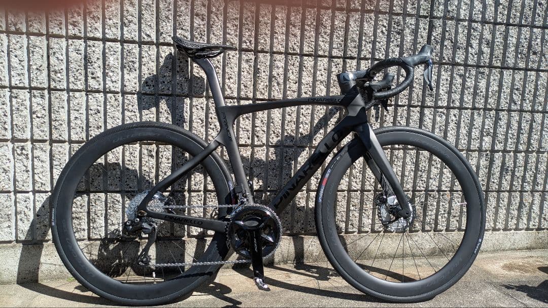 自転車本体 PINARELLO PRINCE 2021 105Di2 12S BOB