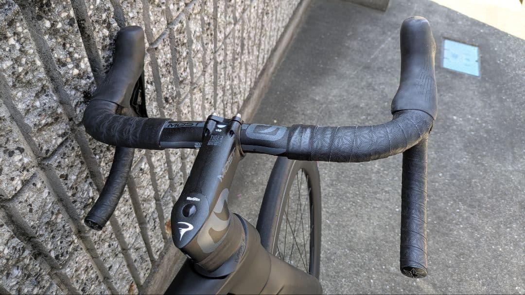 自転車本体 PINARELLO PRINCE 2021 105Di2 12S BOB