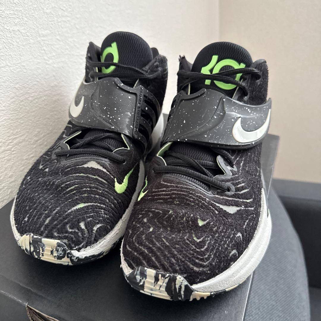 シューズ(男性用) Nike KD14 26.5cm