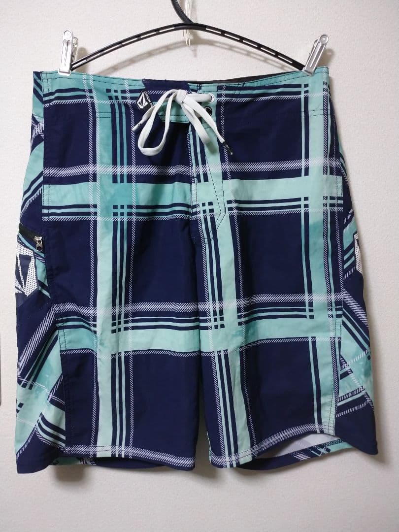 値下げ ☆ VOLCOM 水着 サーフパンツ 30