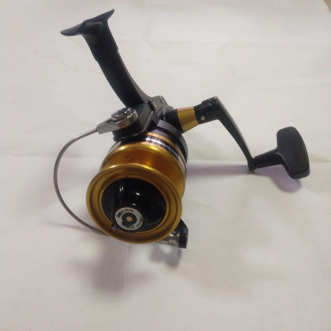 PENN 4500SSリール