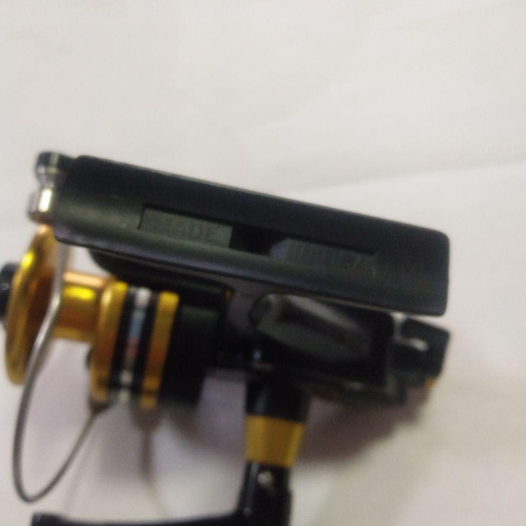 PENN 4500SSリール