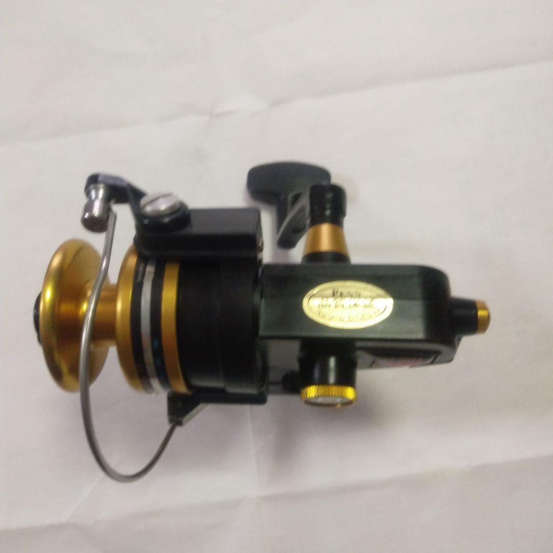 PENN 4500SSリール