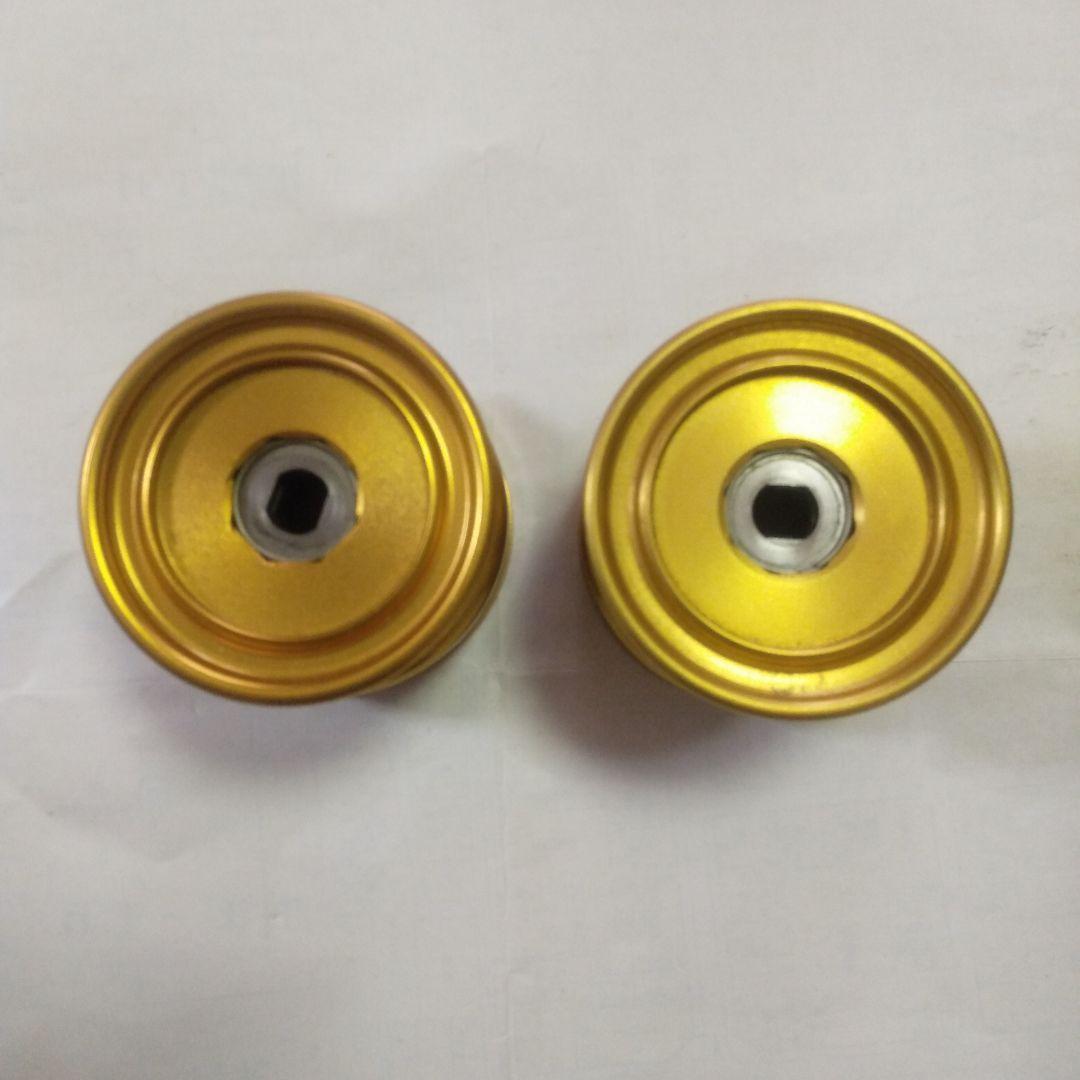 PENN 4500SSリール