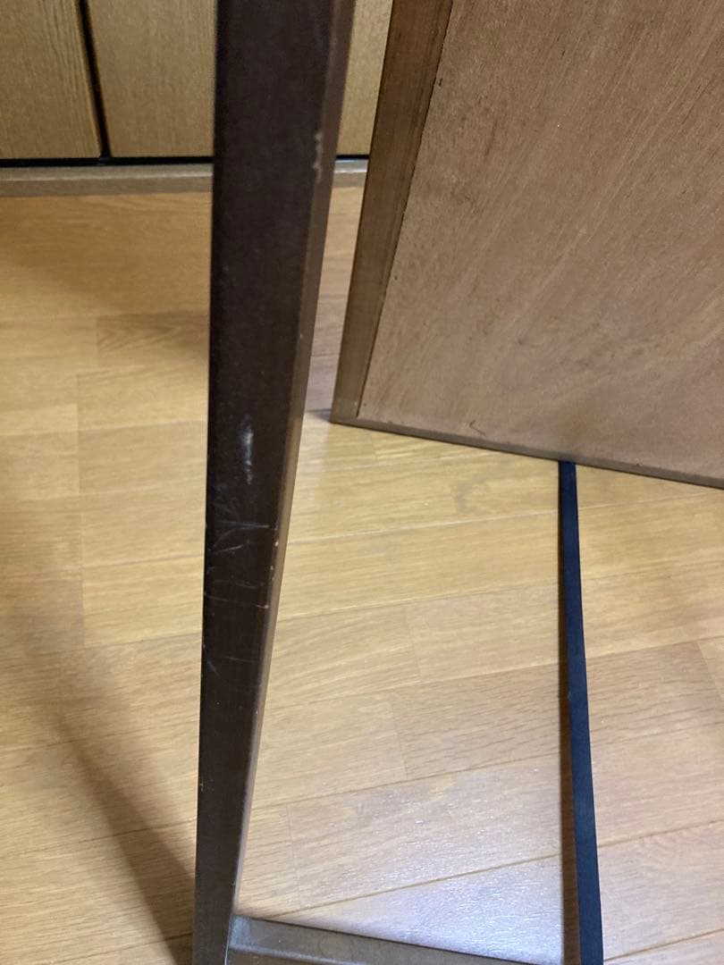 ❁⃘*ちょっと大きめ姿見❁⃘*スタンドミラー ❀.*・゜約200cm x 86cm