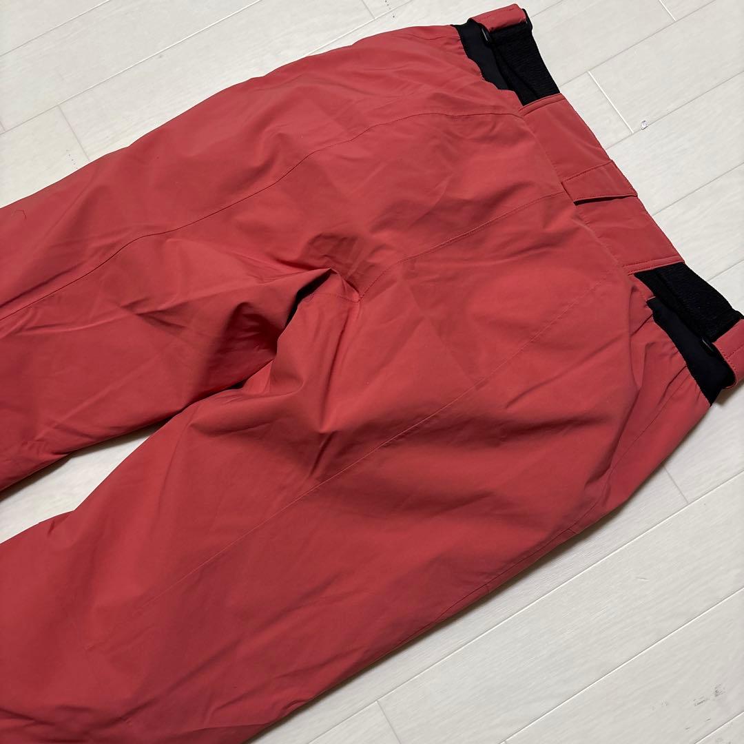 Lサイズ★新品 ゴールドウイン W's Gソリッド カラー スキーパンツ ④併