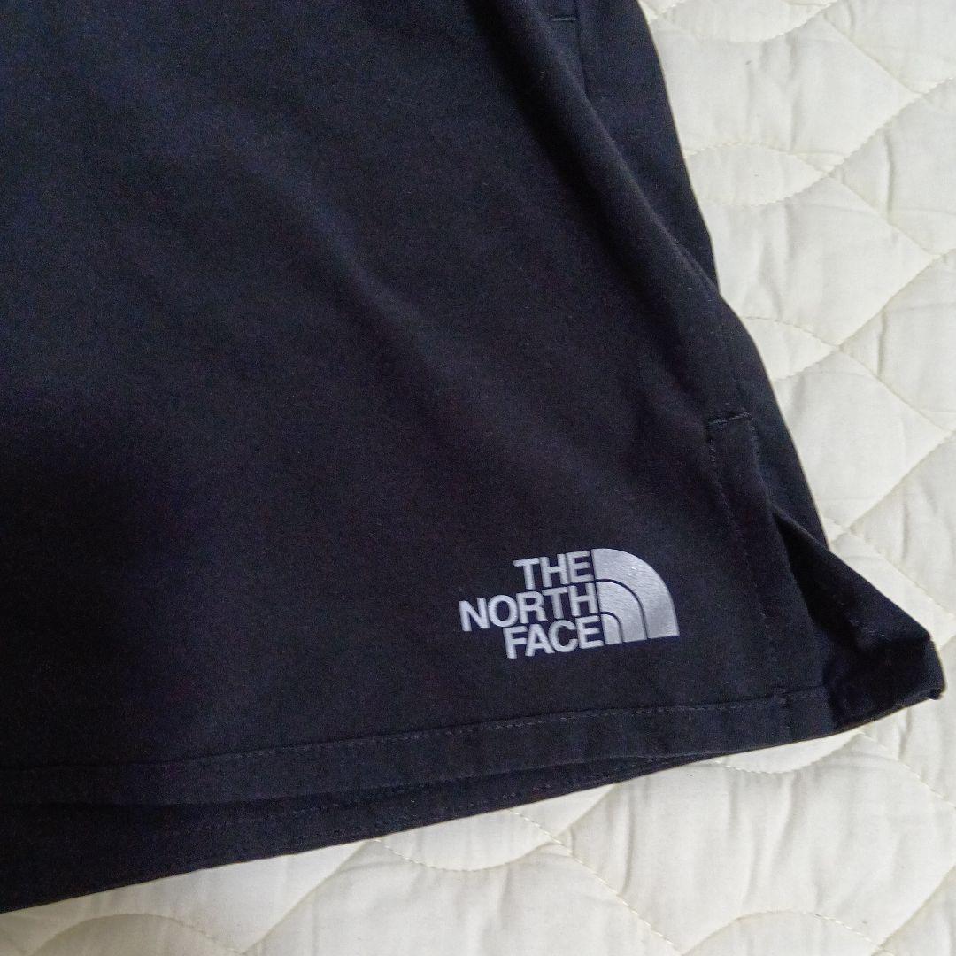THE NORTH FACE フライウェイトレーシングショーツ