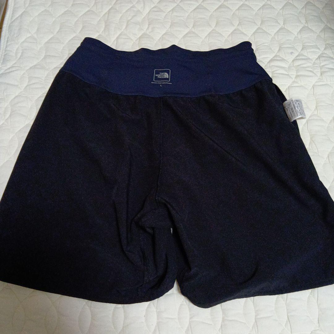 THE NORTH FACE フライウェイトレーシングショーツ