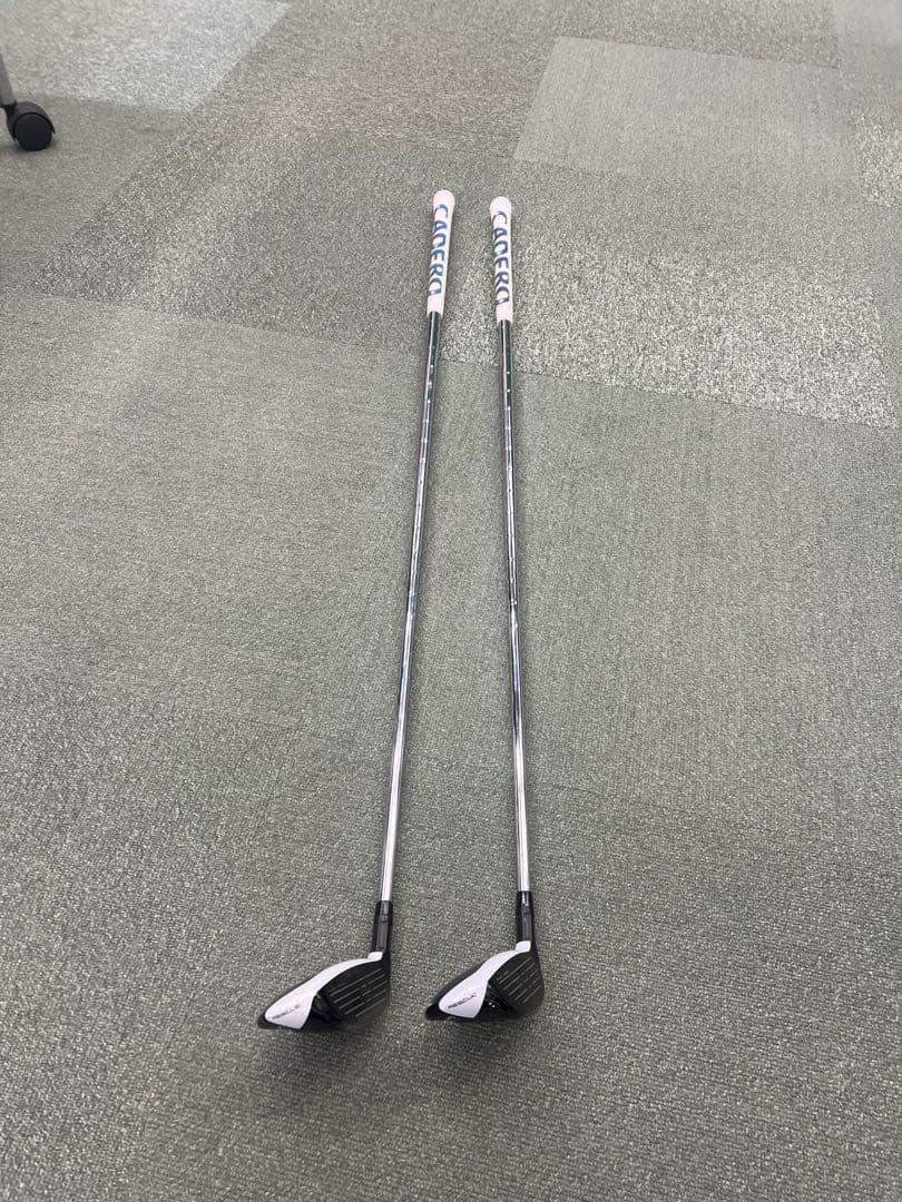 TaylorMade SIM2 MAX ドライバー 2本セット