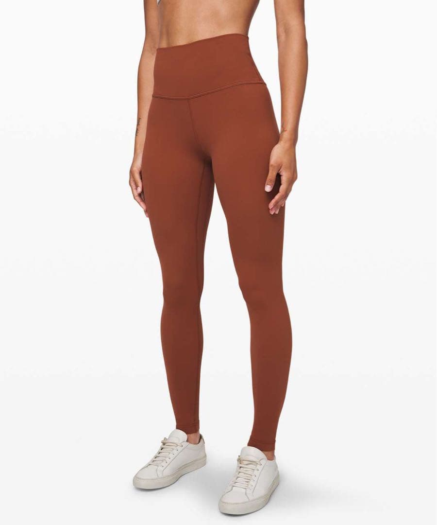 lululemon align pants 28“