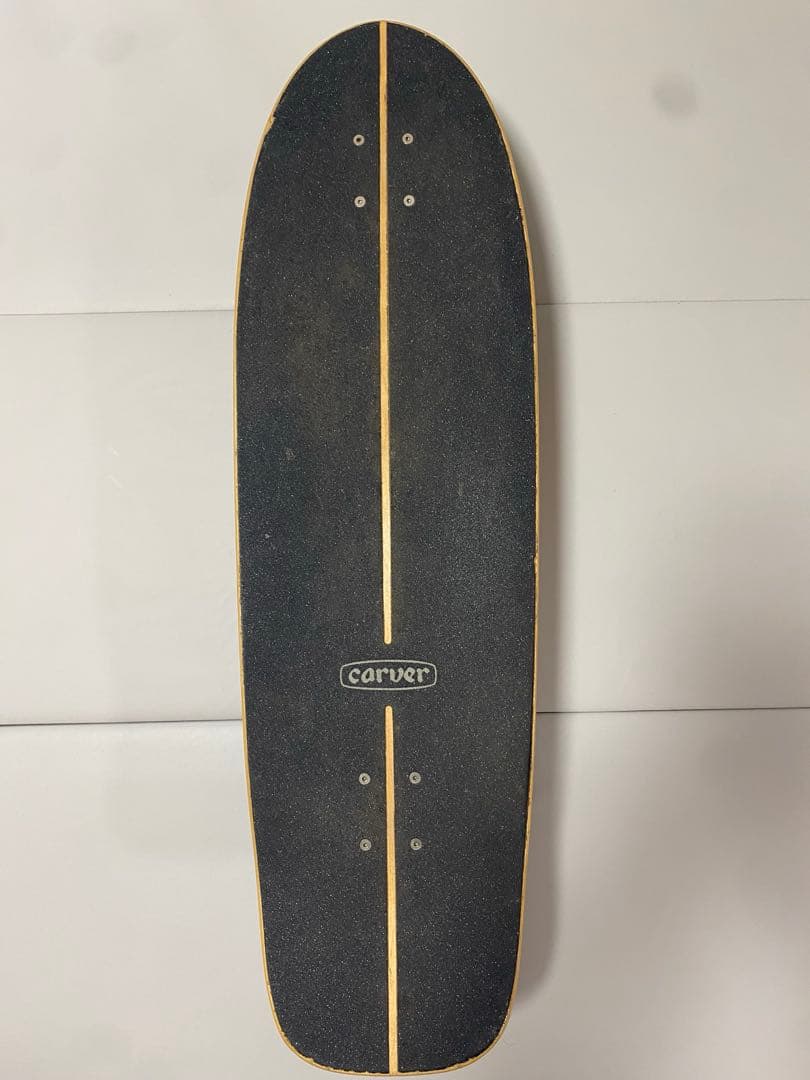 carver NAMI ジャパンリミテッド　34インチ　カーバー　サーフスケート