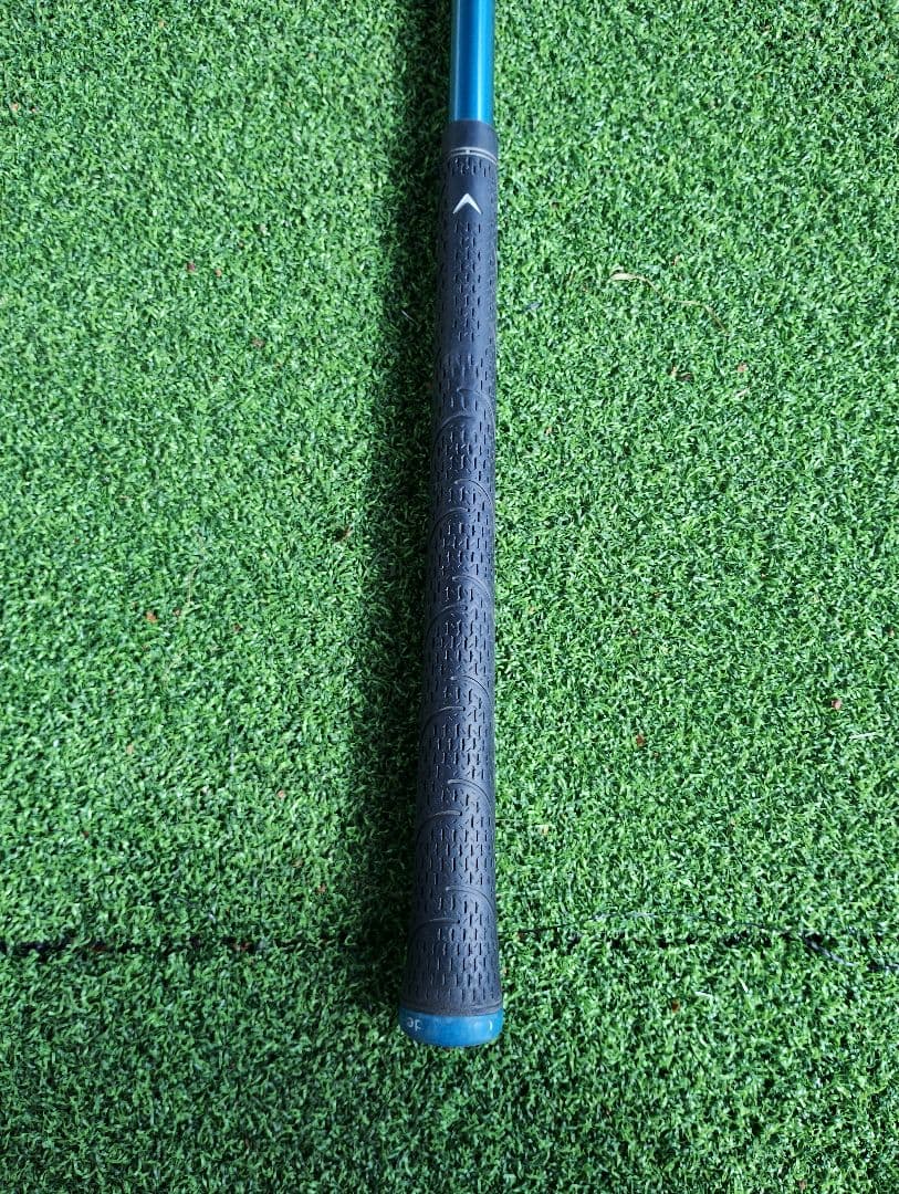 【傷あり】Callaway Rogue Star ドライバー