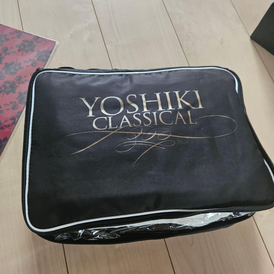 YOSHIKI6点セット