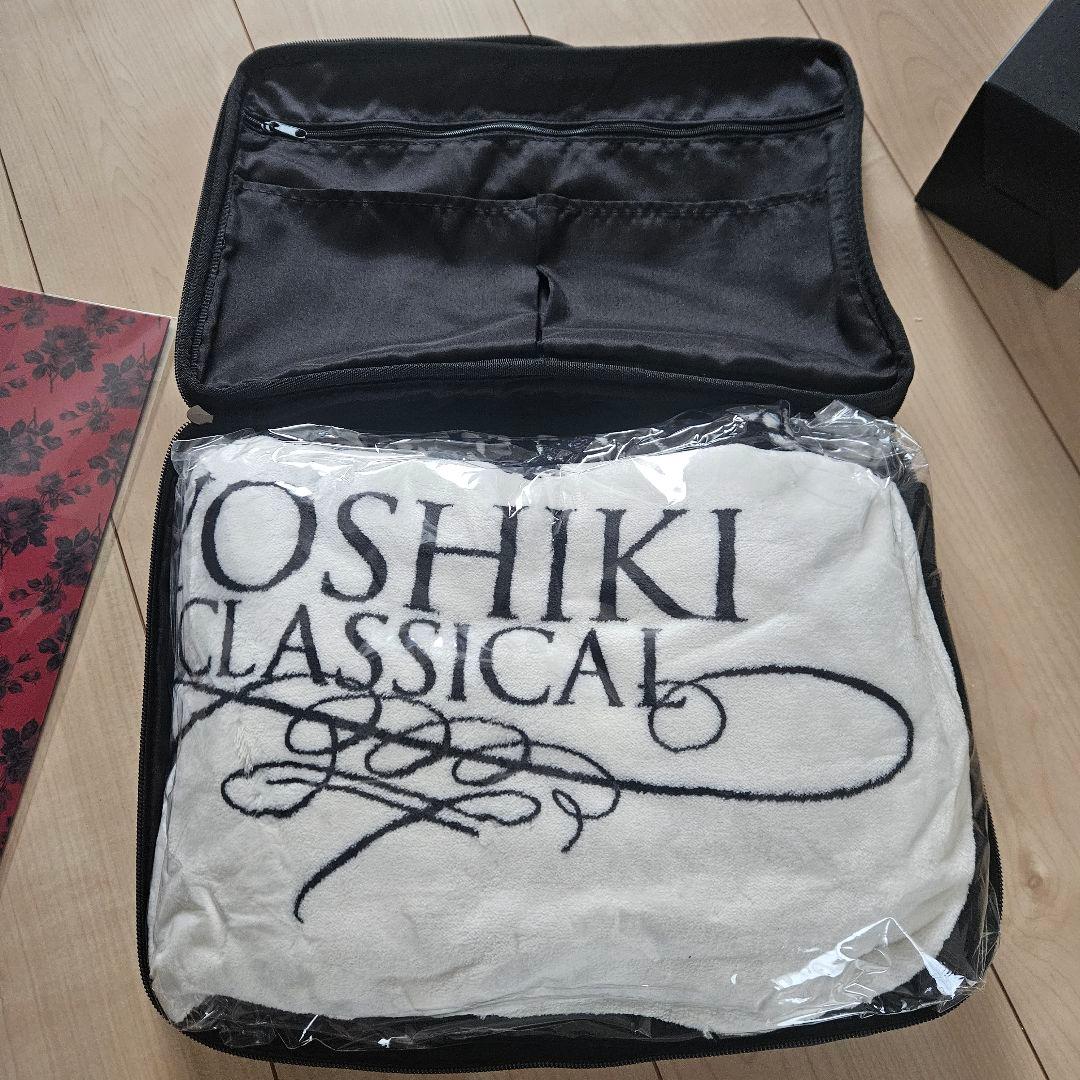 YOSHIKI6点セット