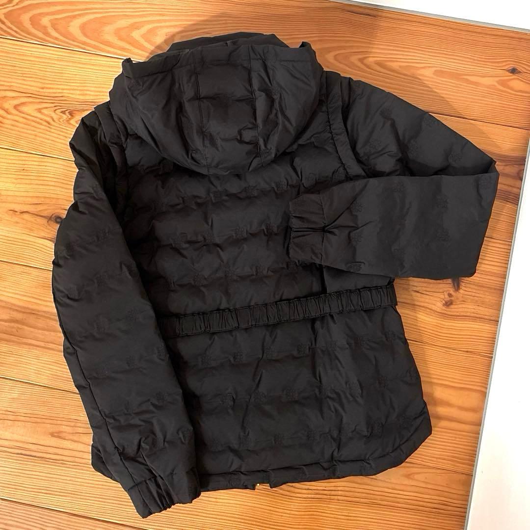 st.andrews 長袖アウタージャケット