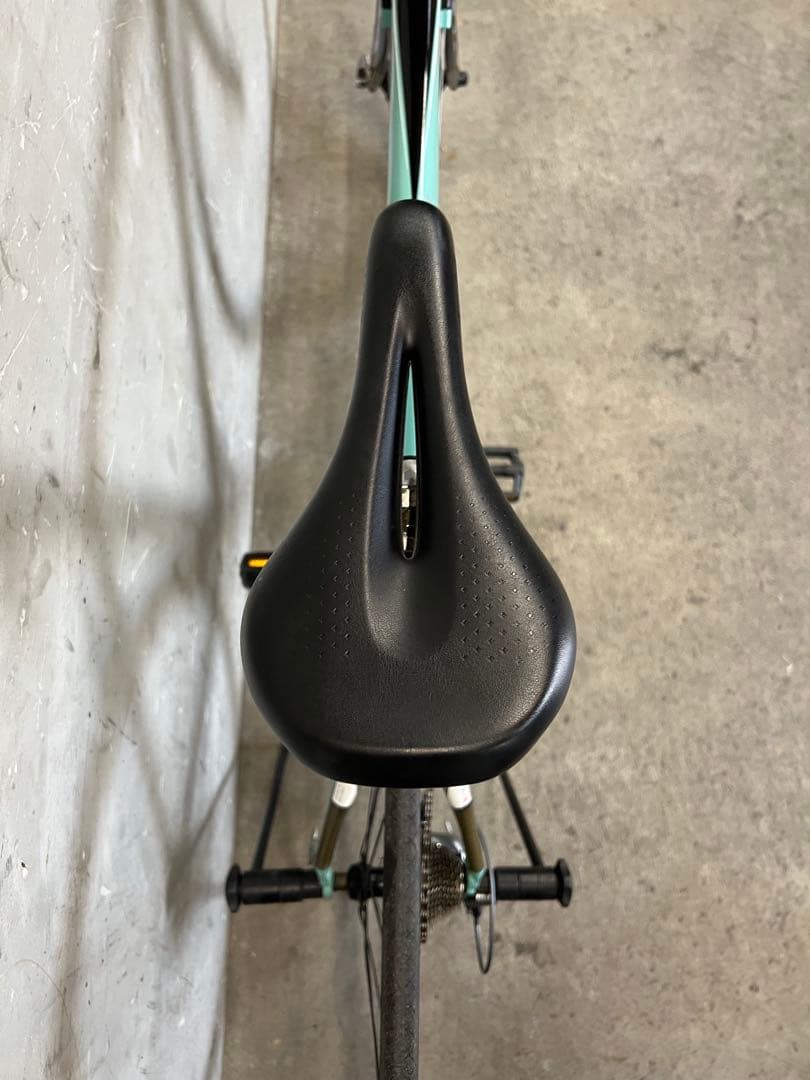 ロードバイク Bianchi VIA NIRONE 7 ビアンキ 700c