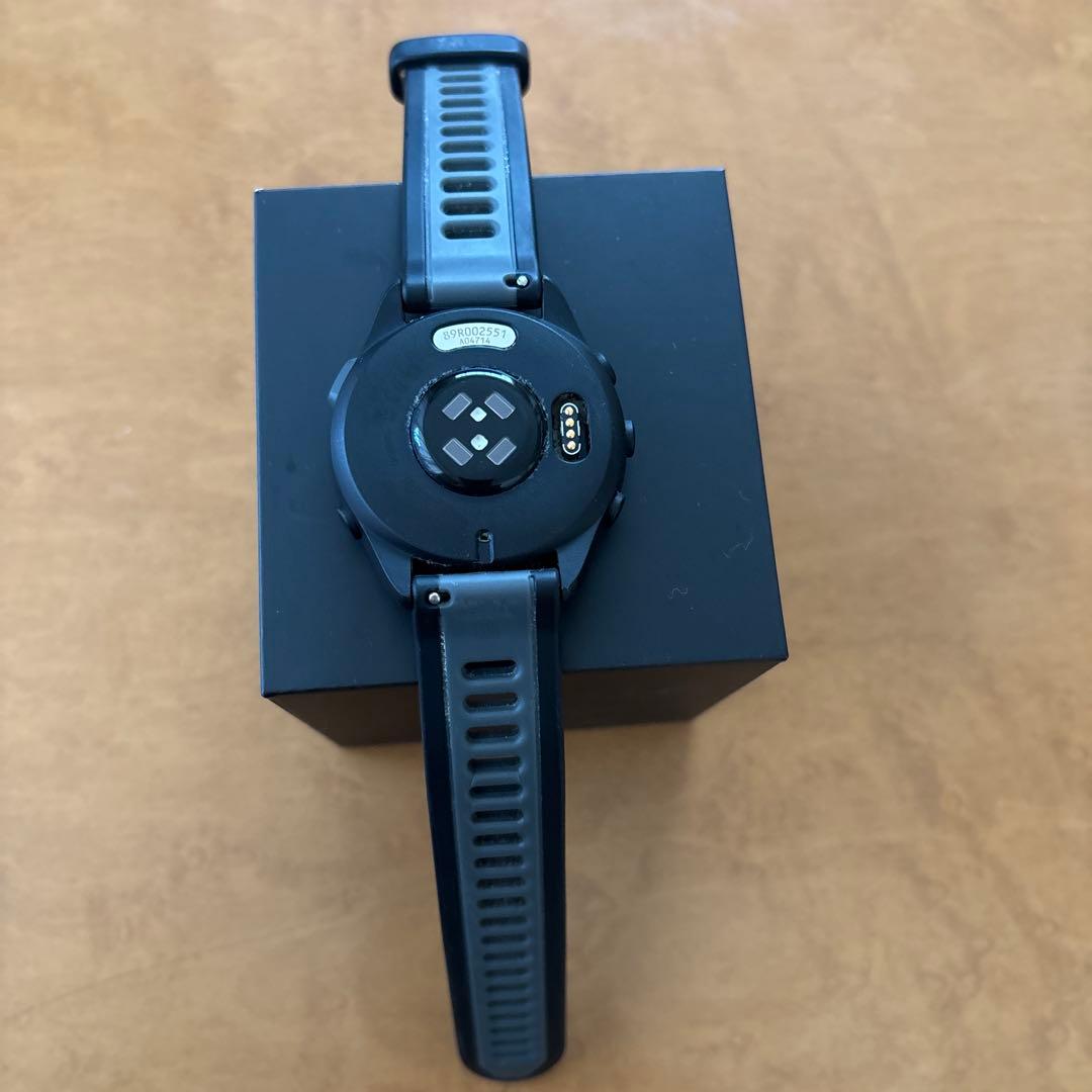 その他 Garmin FORERUNNER165