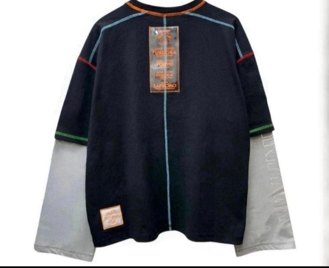 【Tシャツ Mサイズ】Vaundy SILENCE グッズ