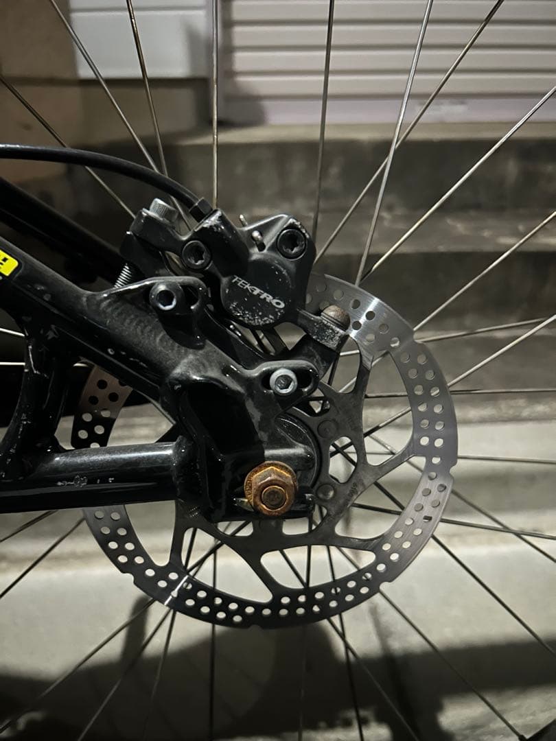 gt labomba ダートジャンプ 手元9万