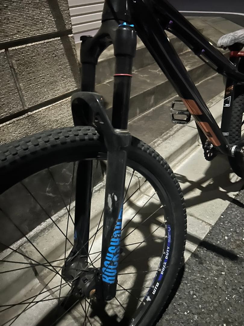 gt labomba ダートジャンプ 手元9万